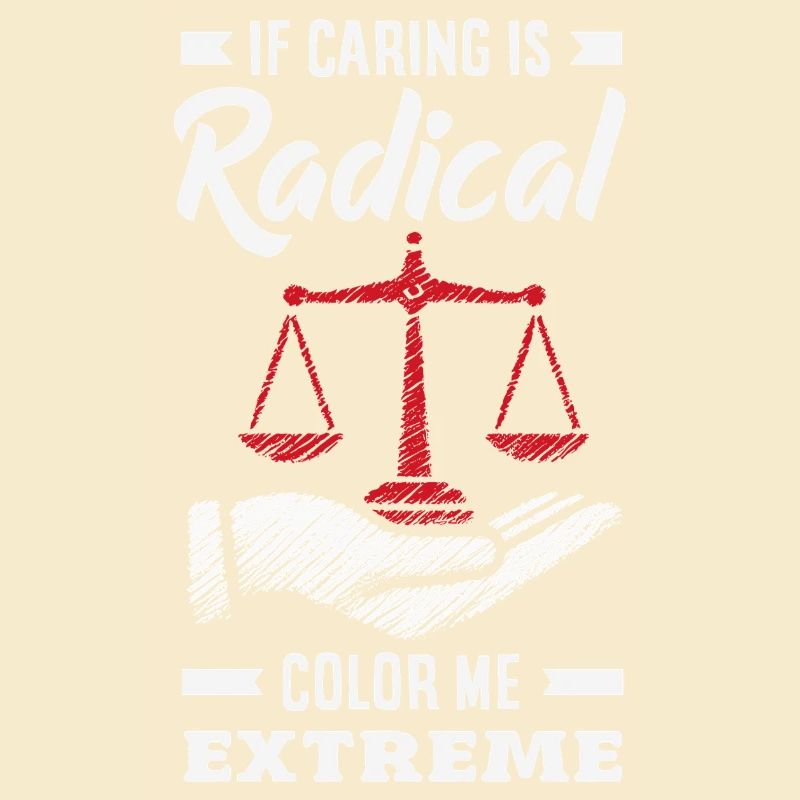 radicalized by fundamental