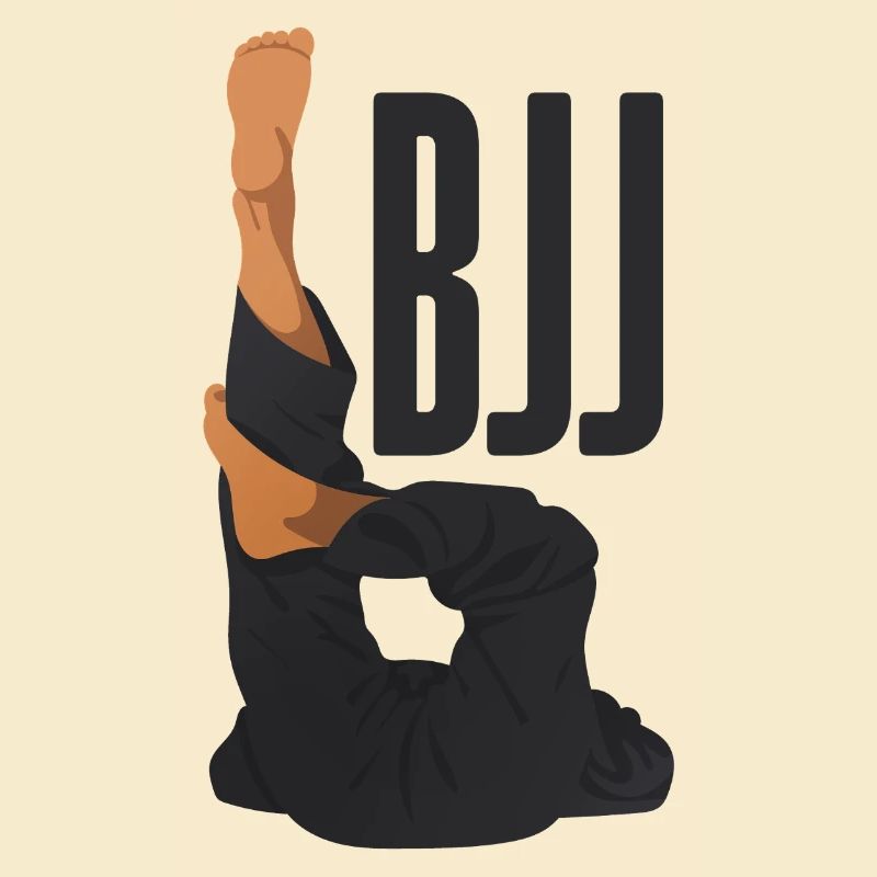 Techniques de BJJ : Triangle