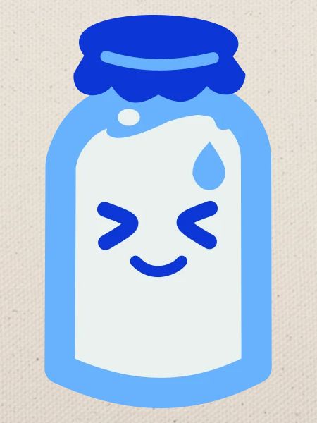 Sanshoku - Milch