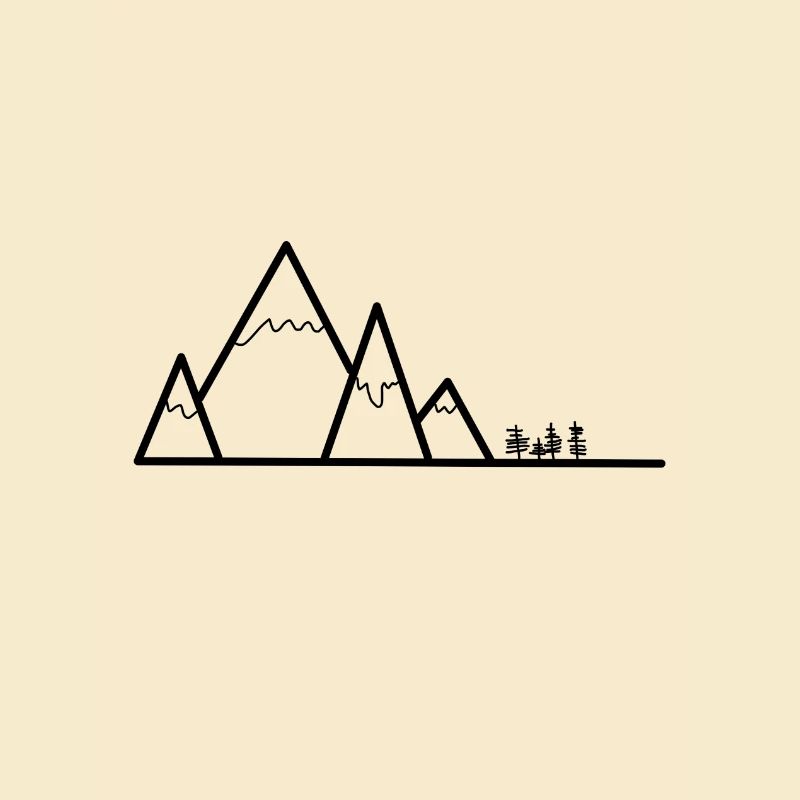 Berge