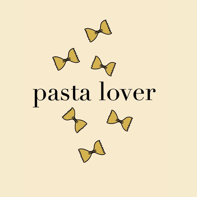 Pasta Nudel
