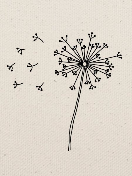 Pusteblume