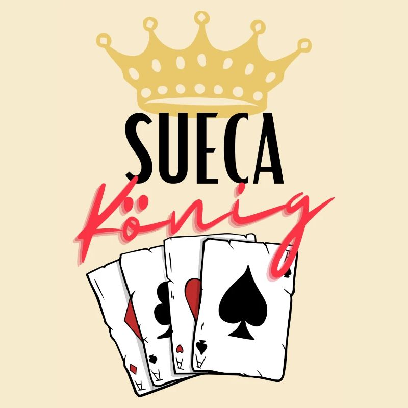 Sueca König