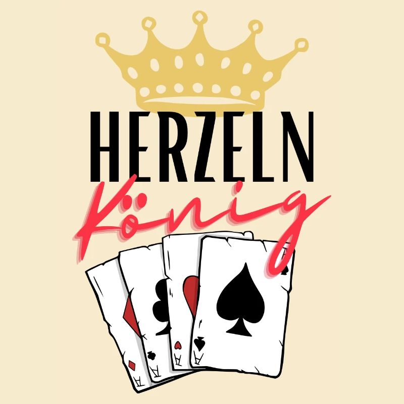 Herzeln König