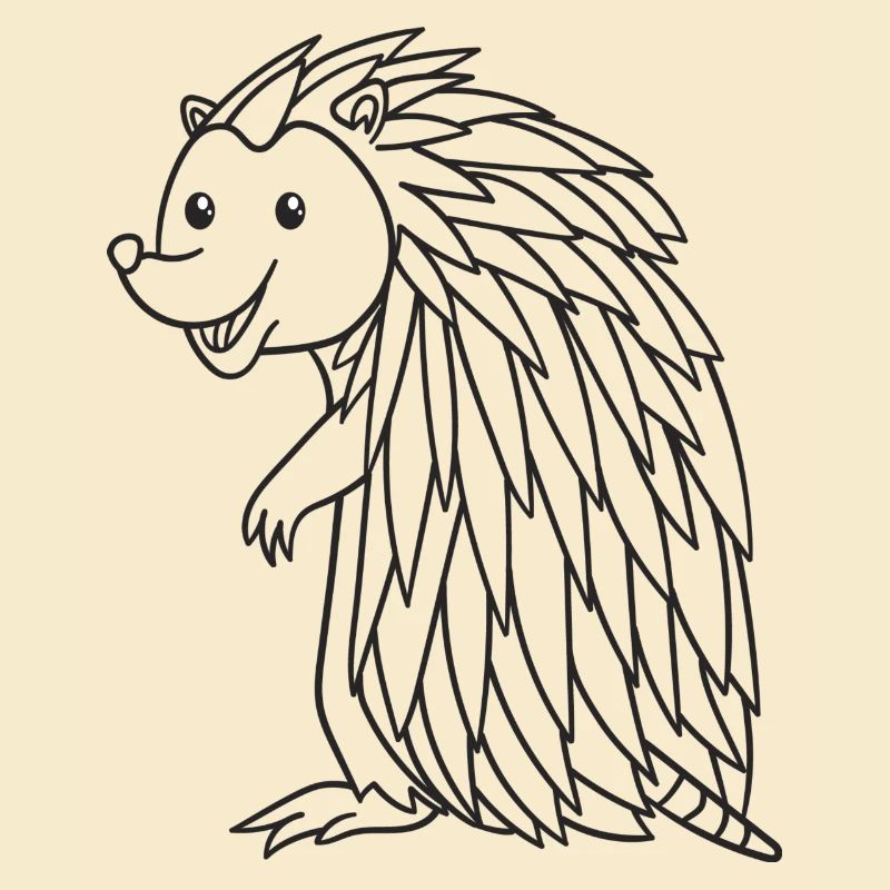 Igel, Säugetier, Geschenk, Geschenkidee