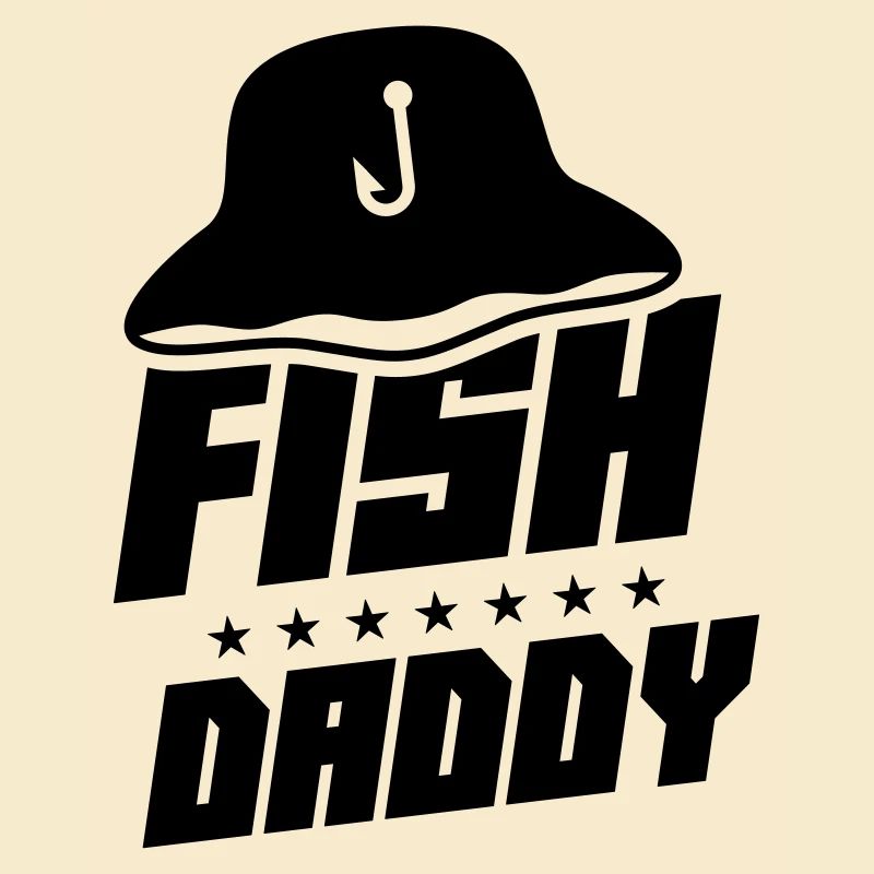 Fishing Papa Daddy Fish