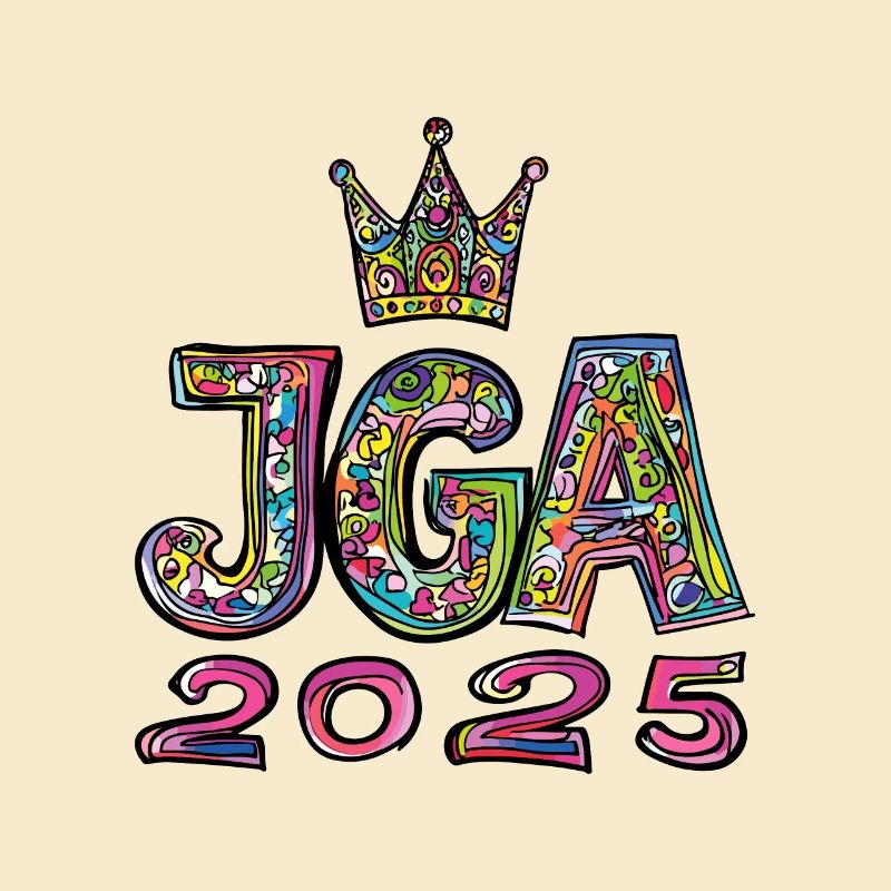 Jga 2025 Junggesellenabschied