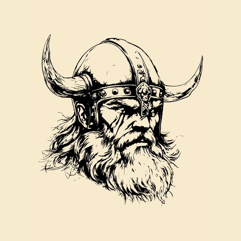 Wikinger Nordisch