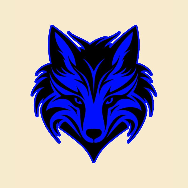 Fuchs Tier Porträt