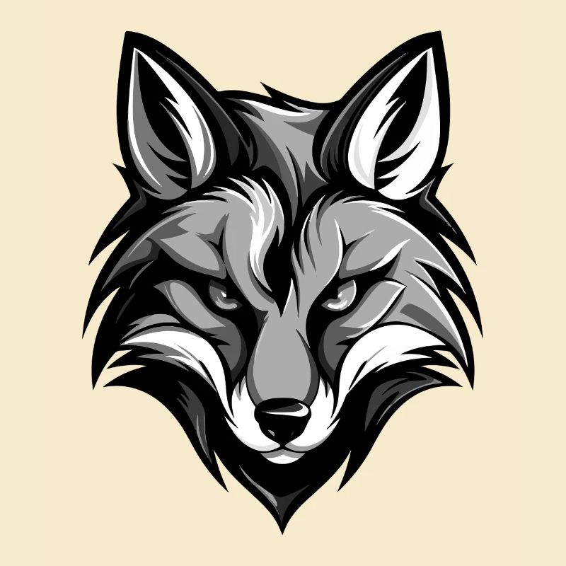 Fox Head