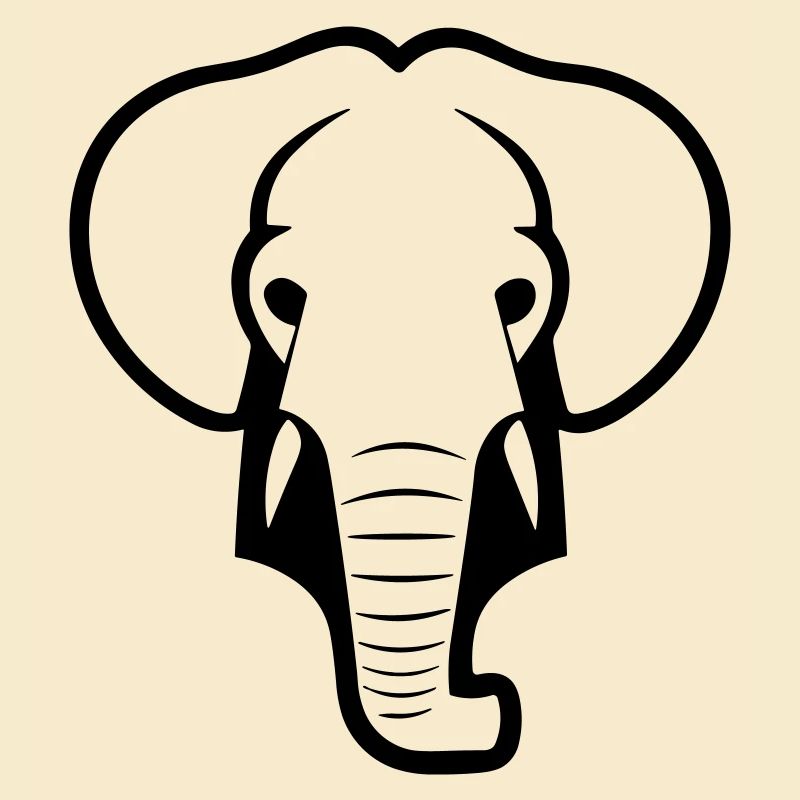 Elefant