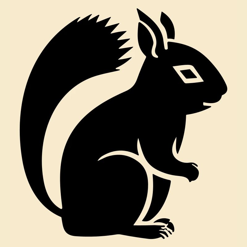 Eichhörnchen