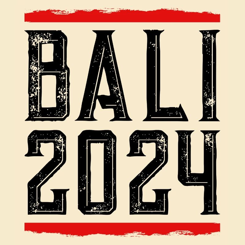Bali 2024