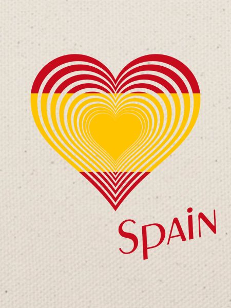 Spanien Spain