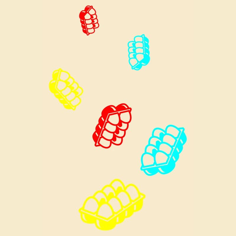 Eier symbol
