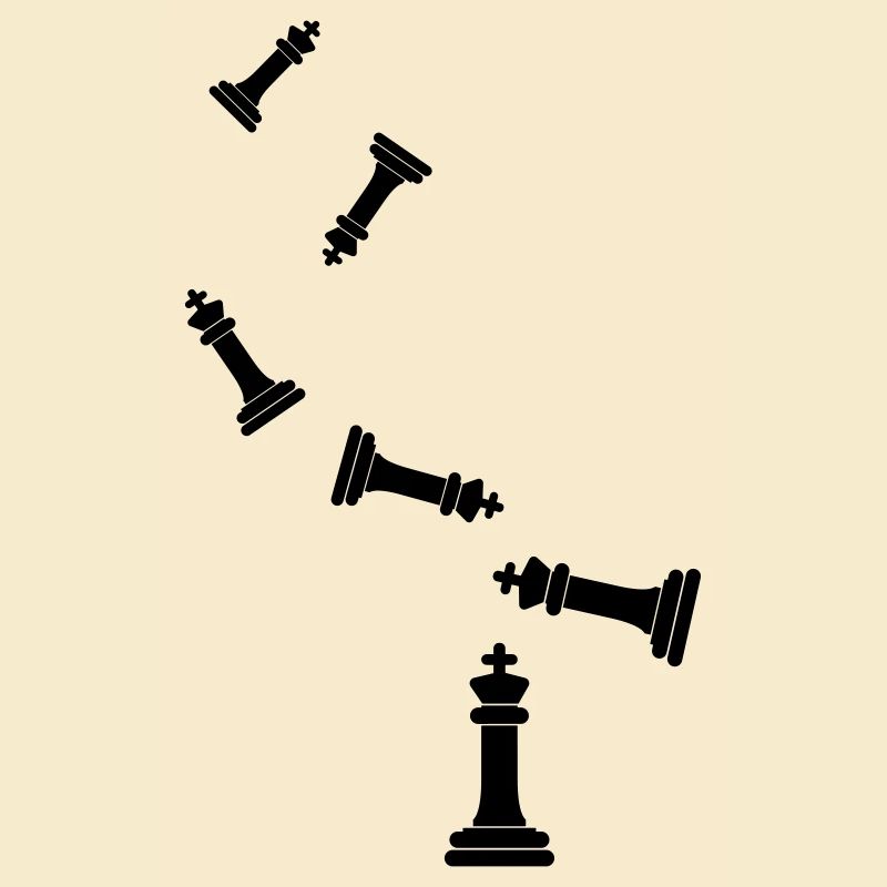 Chess piece King