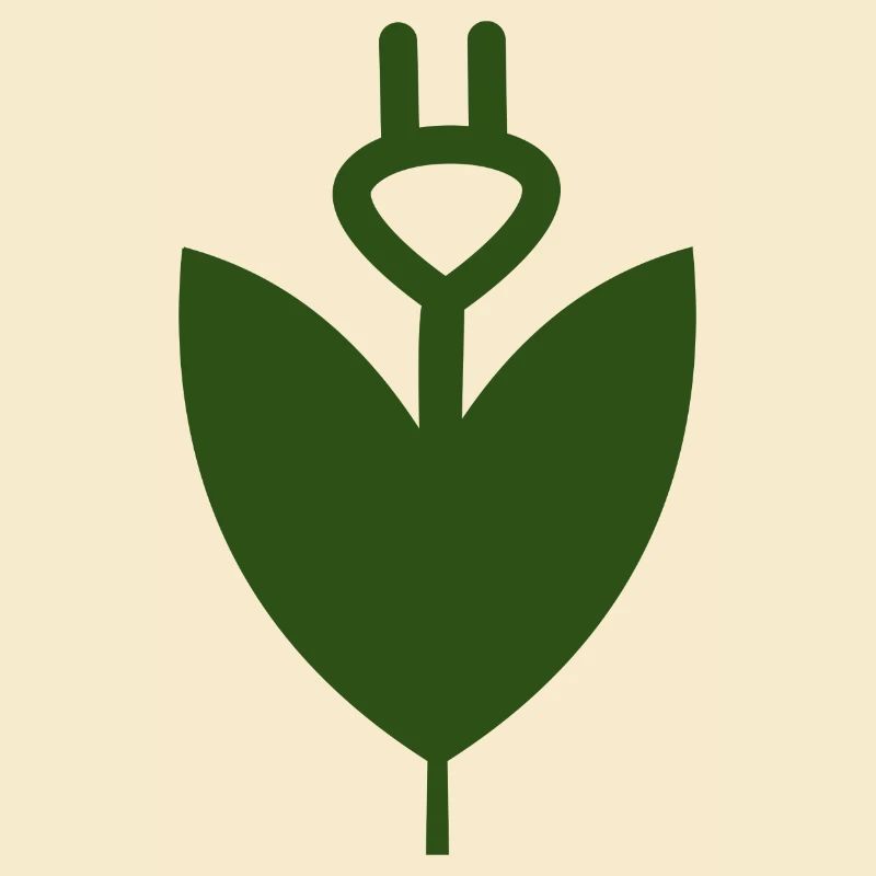 La fleur électrique