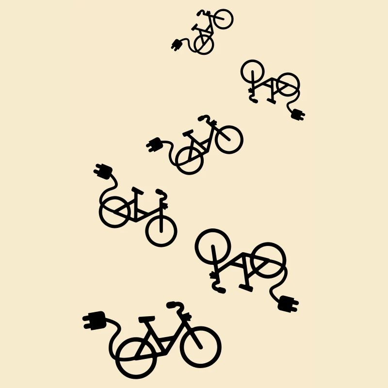 eBike Vélo Cyclisme