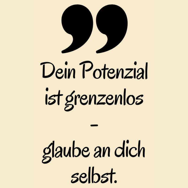 Potenzial