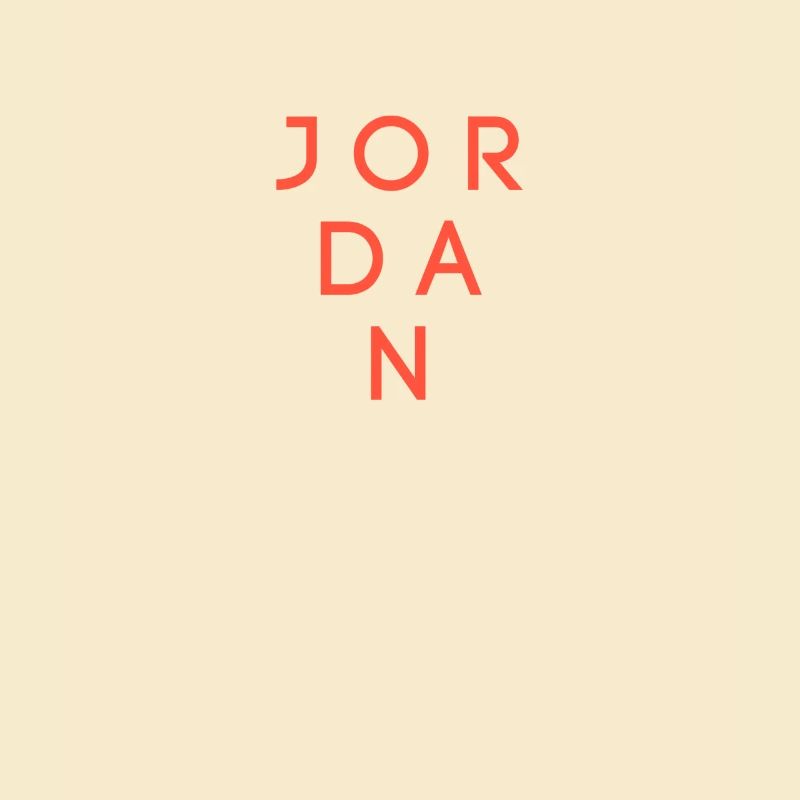 Jordan