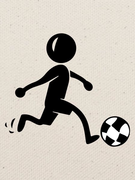 Fussball Fussballspieler Mannschaft
