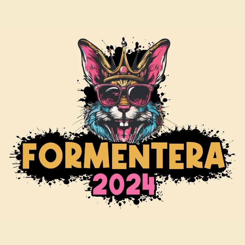 Formentera 2024 Hase
