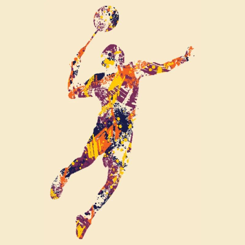 Badminton