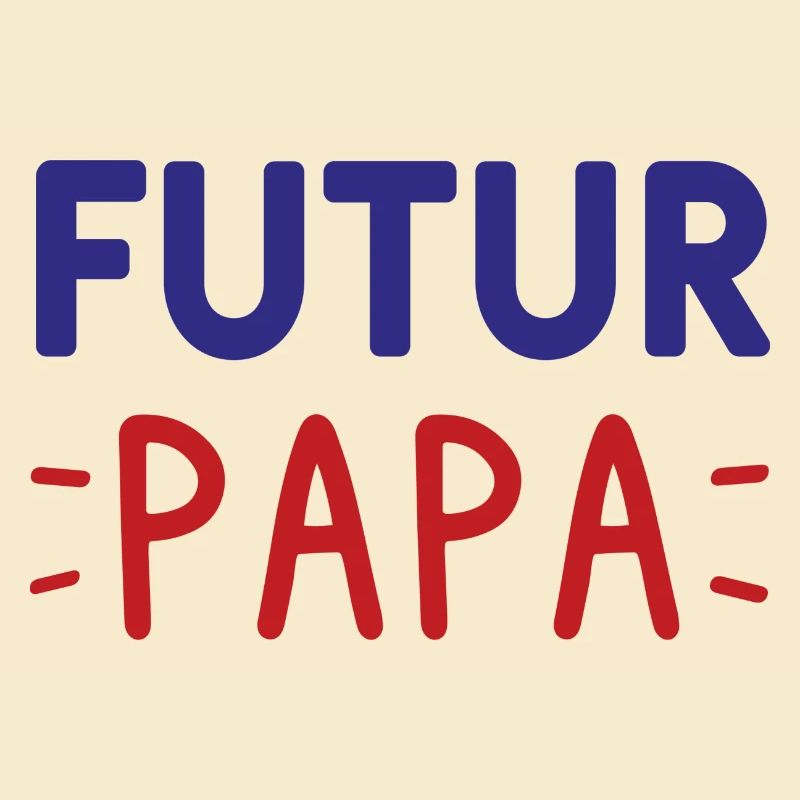 Zukünftiger Papa
