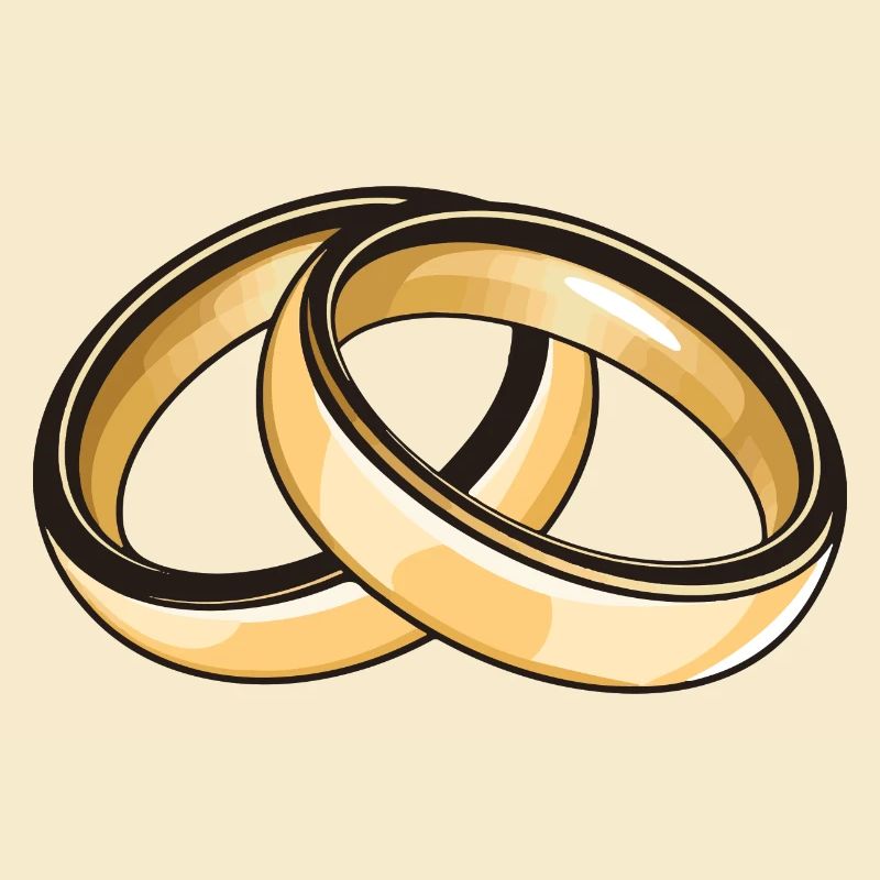 Eheringe Hochzeit
