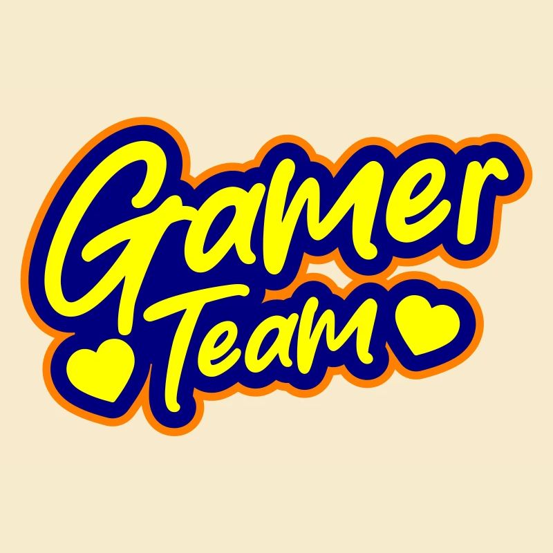 Gamer Team