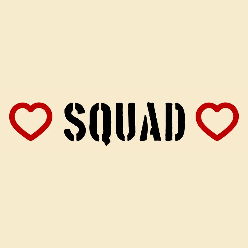 Squad Herz
