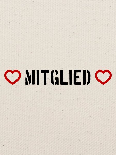 Mitglied Herz