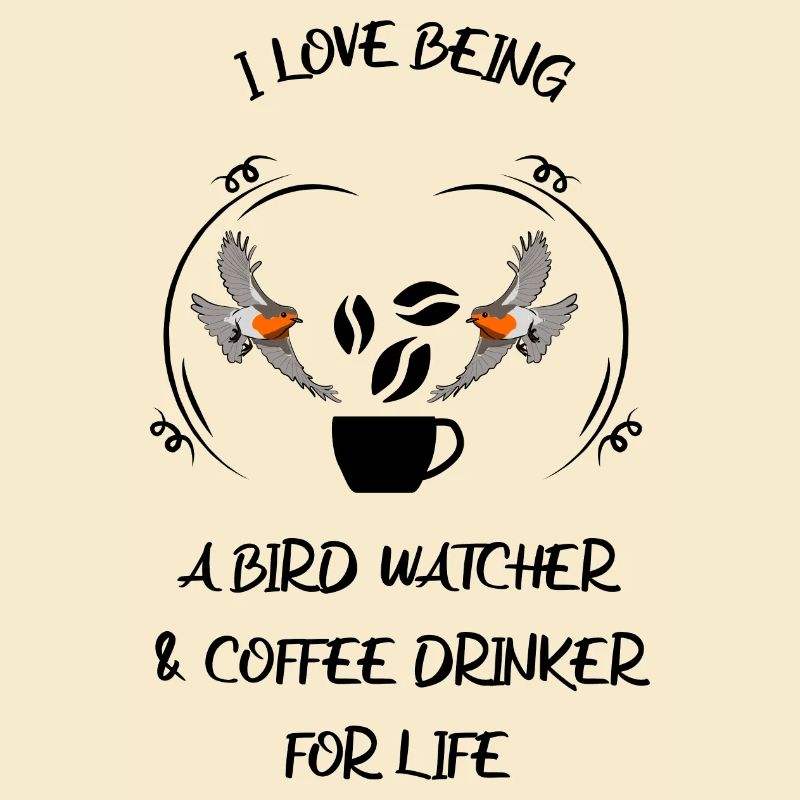 Observation des oiseaux Observation des oiseaux Observation des oiseaux Café