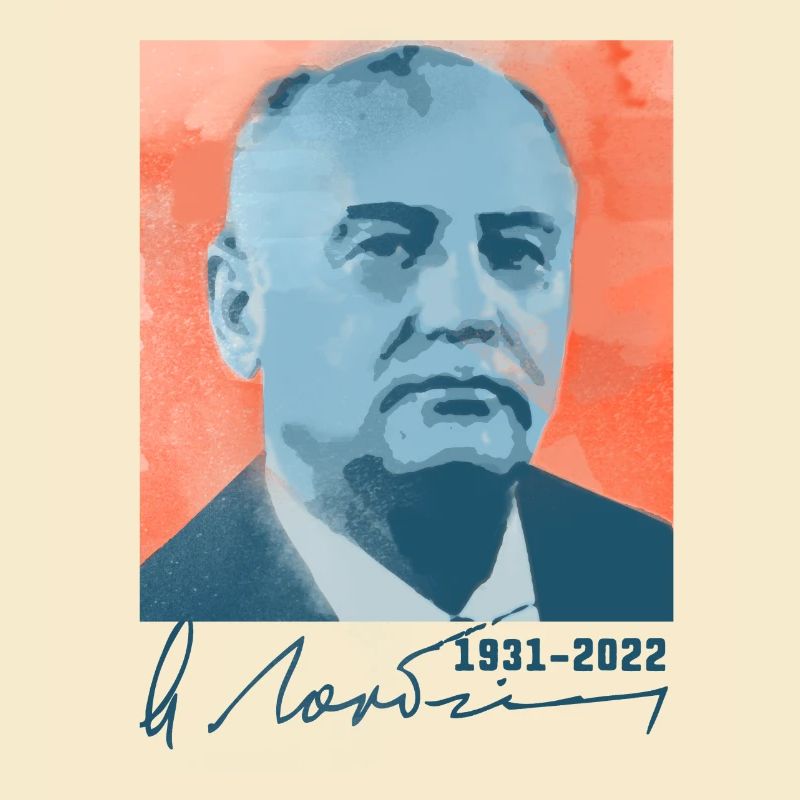rip gorbi,gorbi,Mikhail Gorbachev,Gorbachev