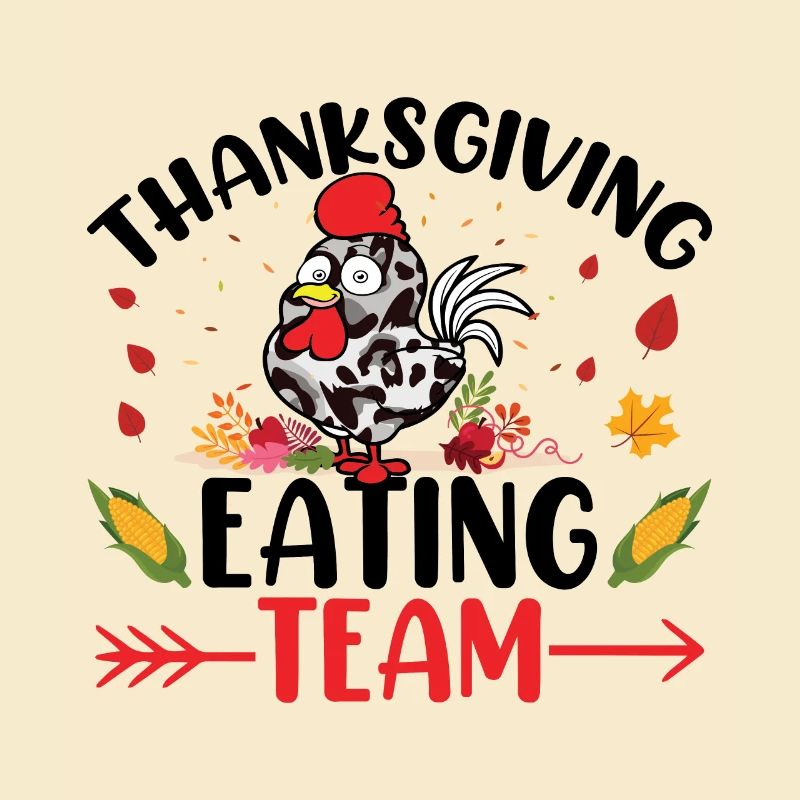 Équipe de restauration de Thanksgiving