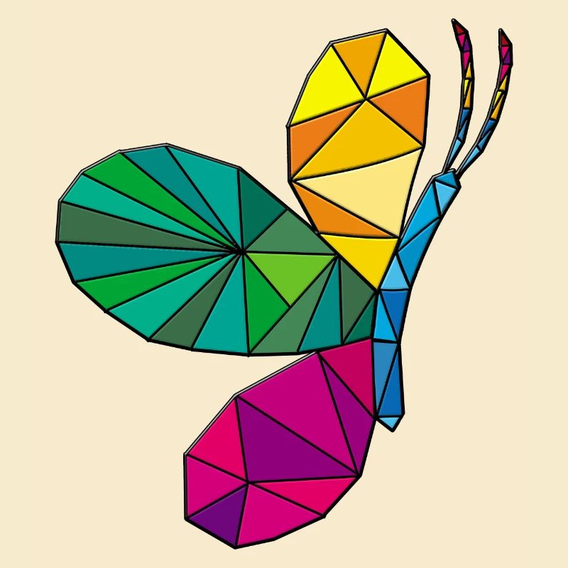 Schmetterling