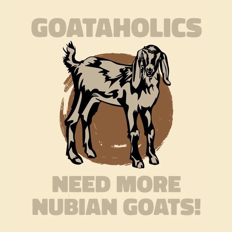 Goataholics nubischer Traum