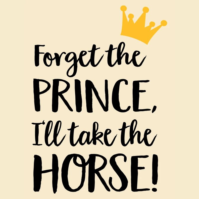 horse