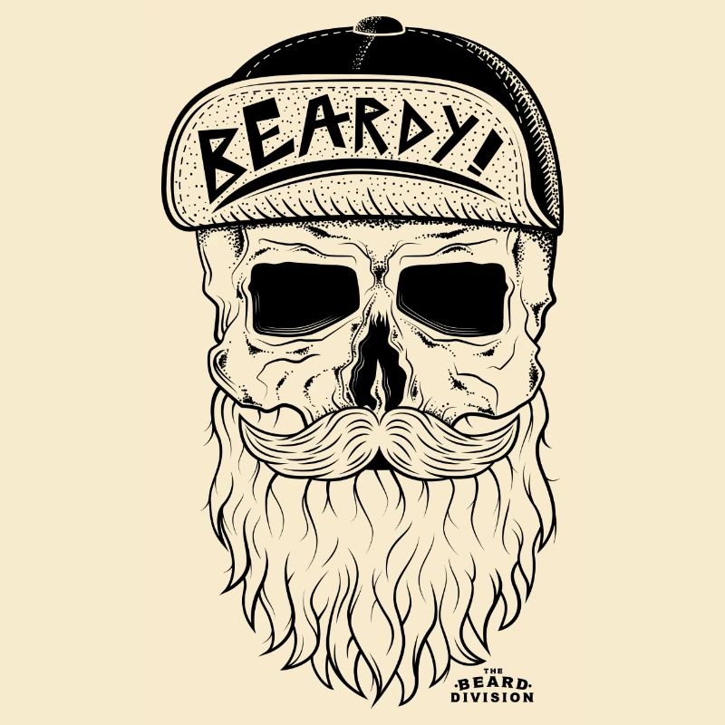 TBD Bearded Cap