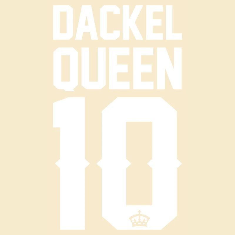 Dackel-Queen