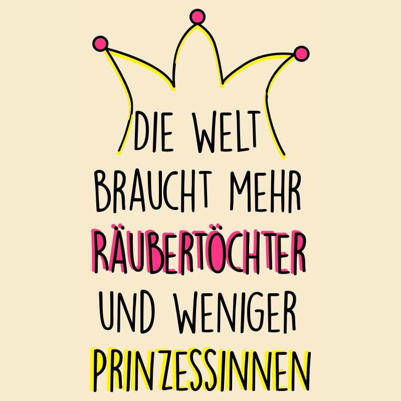 Räubertöchter