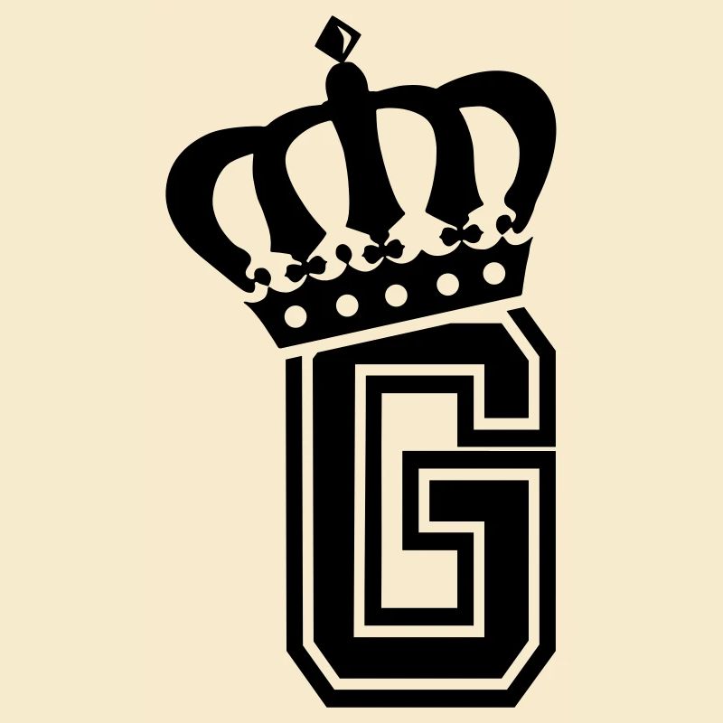 Lettre G