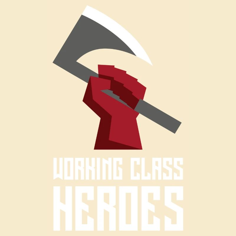 WORKING CLASS HEROES