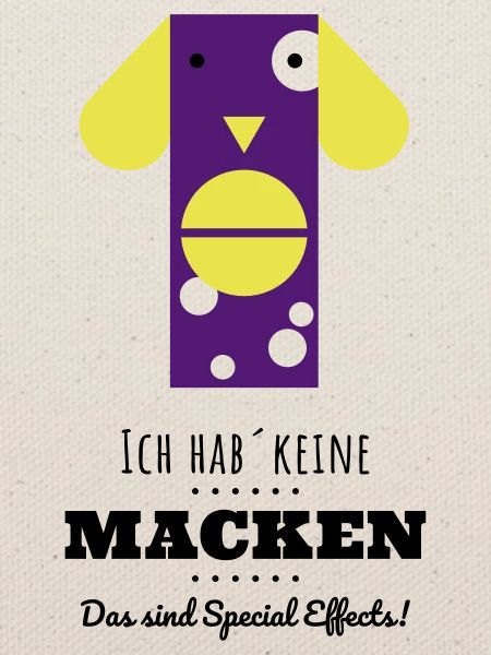 Tommy-hat-keine-Macken
