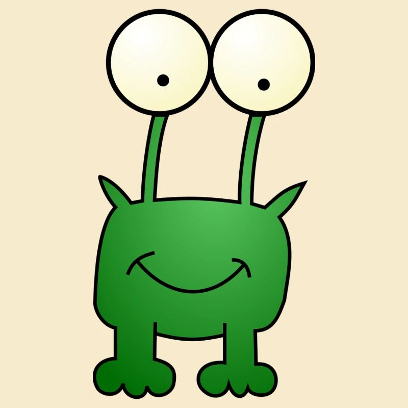 Frog comic