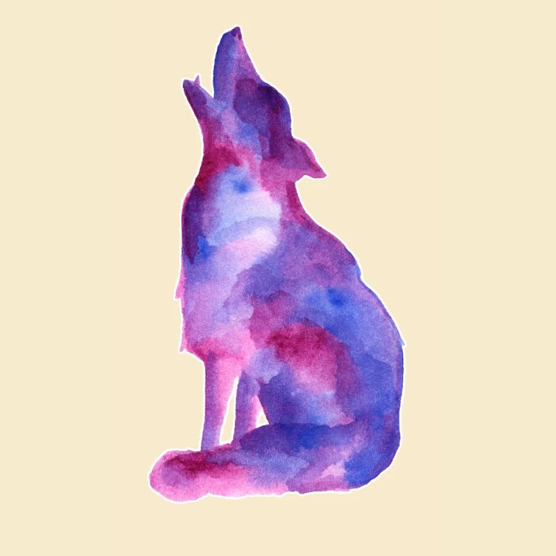 Galaxy Wolf