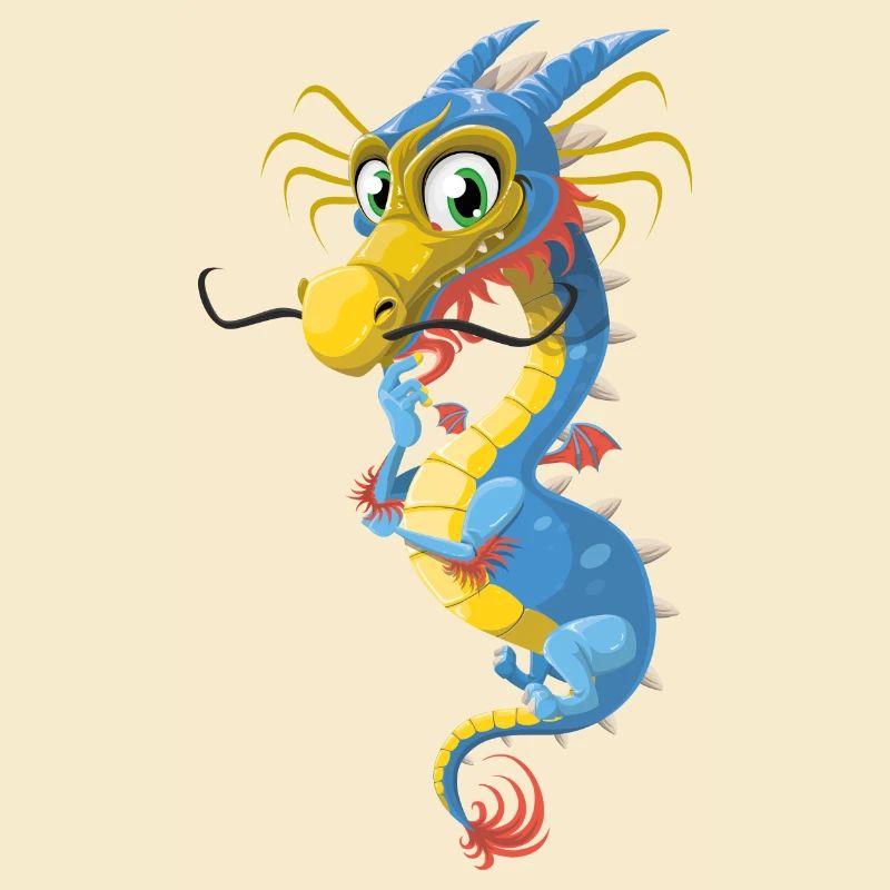 drache