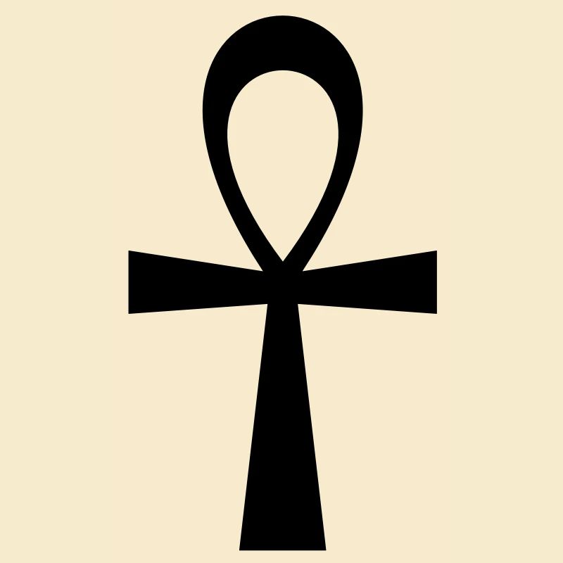Ankh ANCH / Ankh