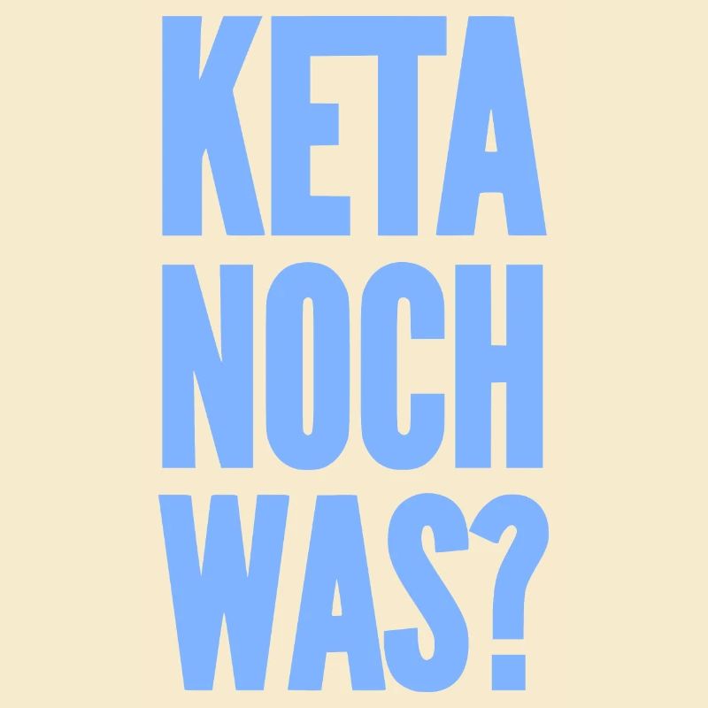 KETA ENCORE QUOI?
