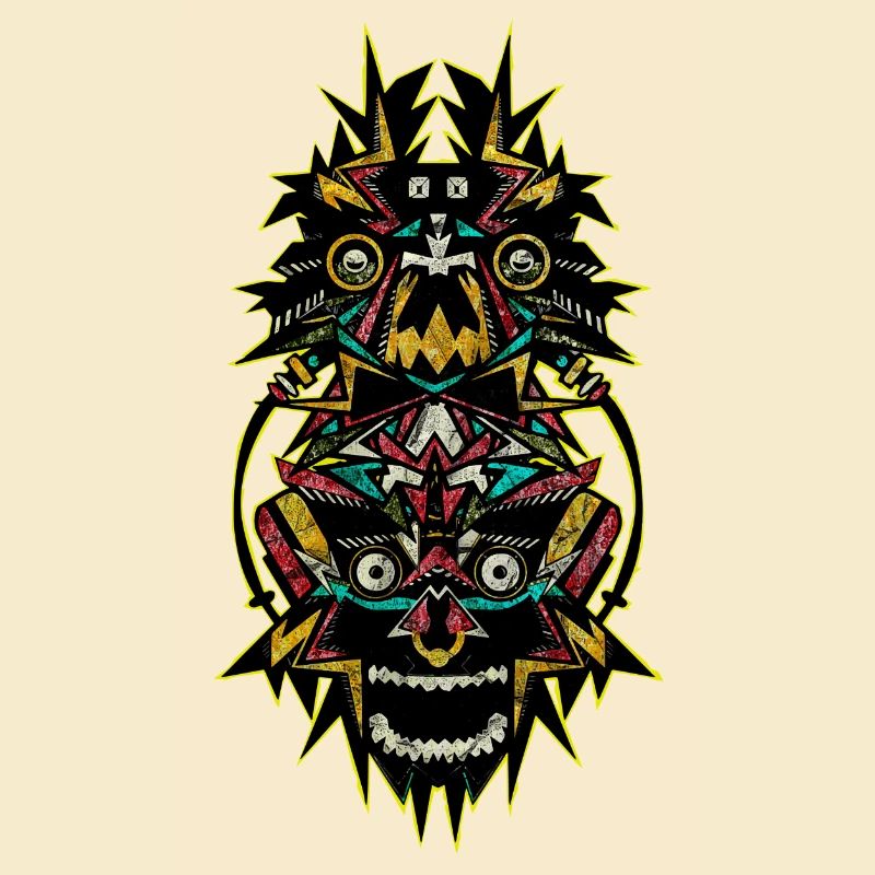 TOTEM TECHNO